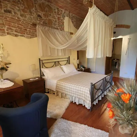 Gallina Sleeps 8 Pool Wifi * Pienza