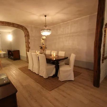 Villa Gallina Sleeps 8 Pool Wifi *